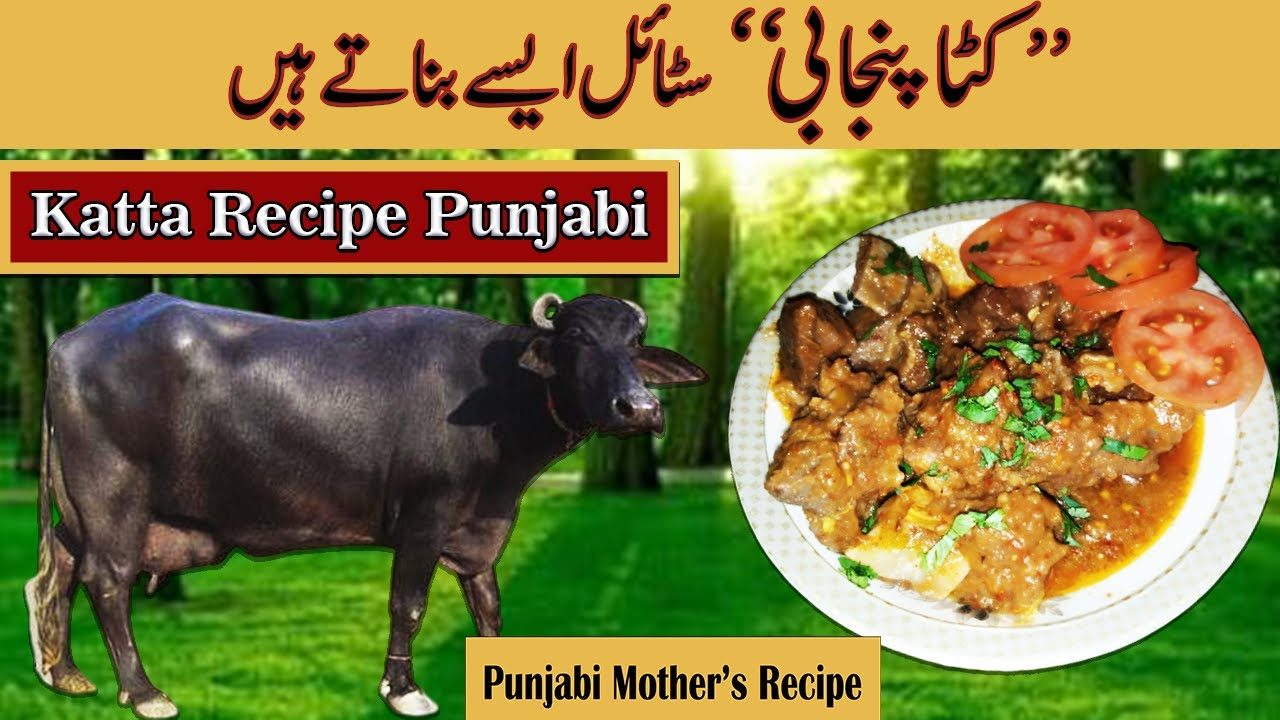 Punjabi Beef Recipe Beef Recipes Beef Karahi Recipe In Punjabi